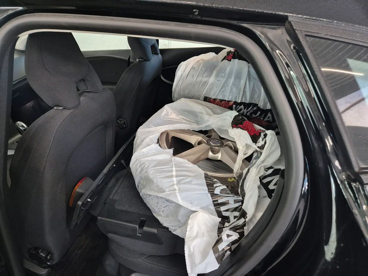 Billede 17 - Volvo V40 2,0 D2 Kinetic 120HK 5d 6g