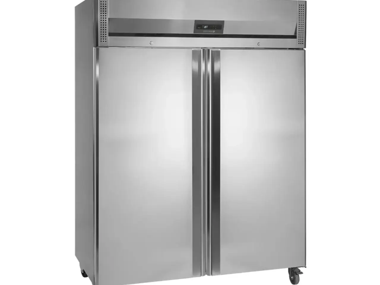 Billede 1 - Tefcold fryseskab 1410 L – GN2/1 – RF1420