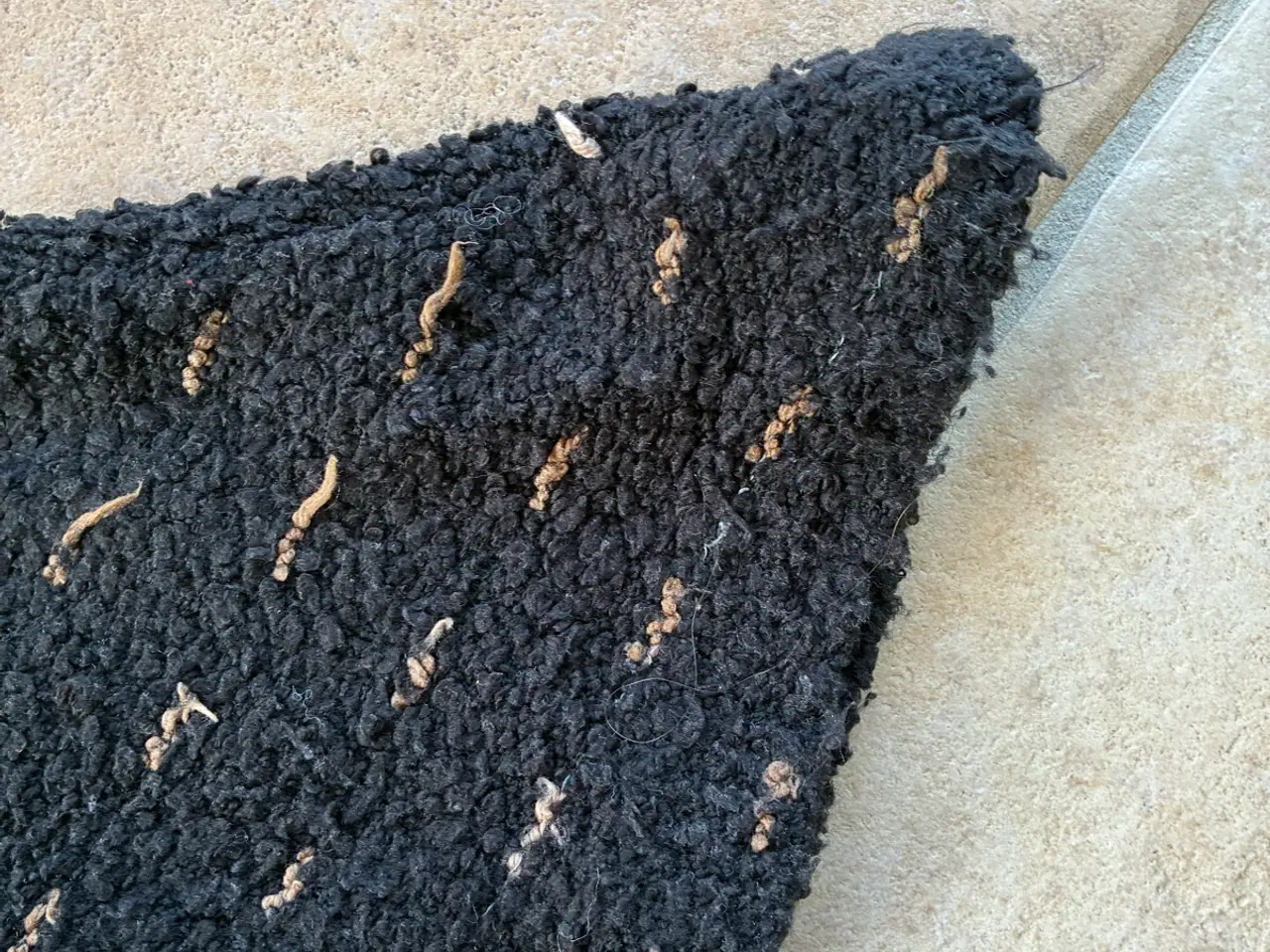 Billede 4 - Eget design sweater str. 44