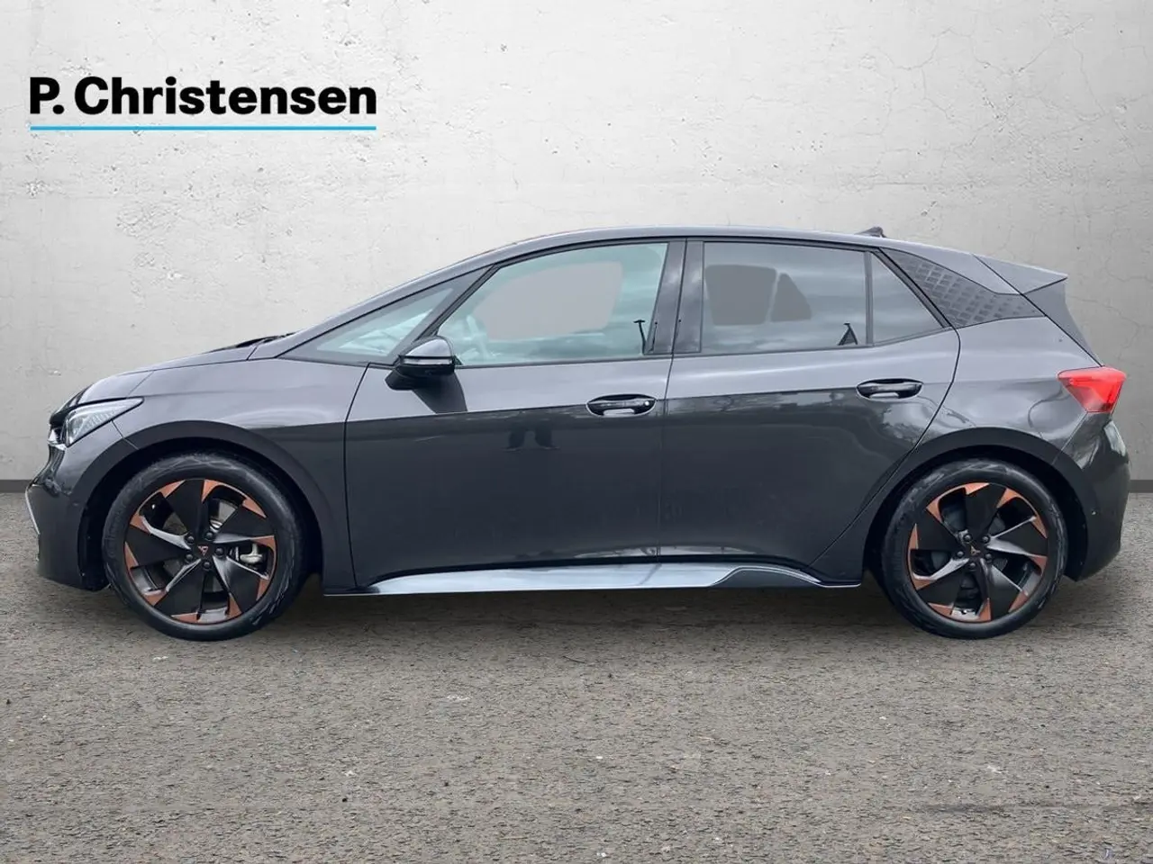 Billede 2 - Cupra Born 77 e-Boost