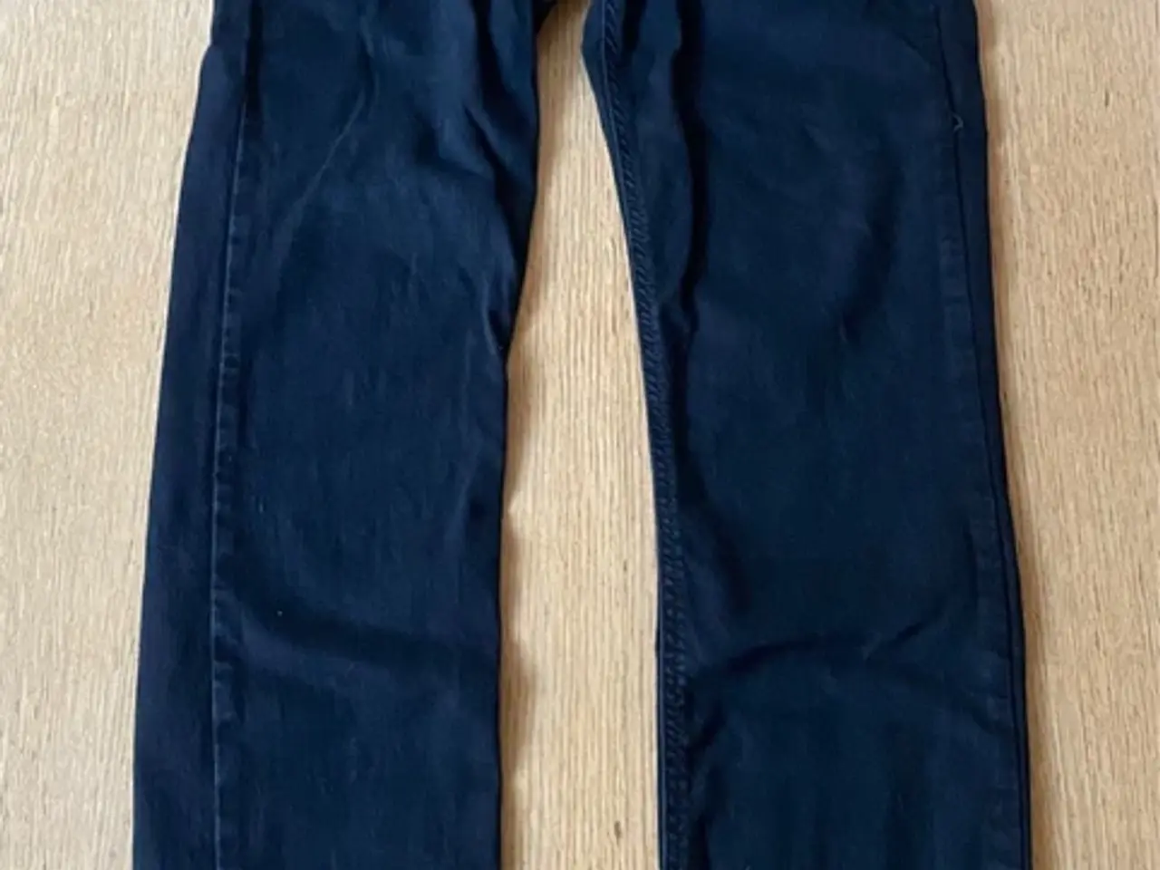 Billede 1 - Sunwill jeans fitted super stretch 494-7894. 100 B