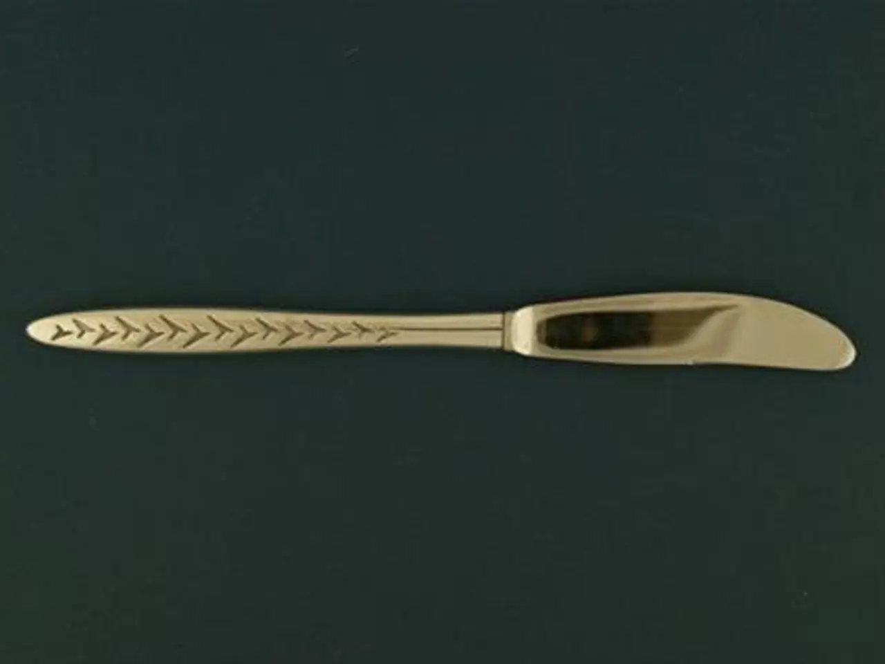 Billede 1 - Regatta Frokostkniv, 19½ cm.
