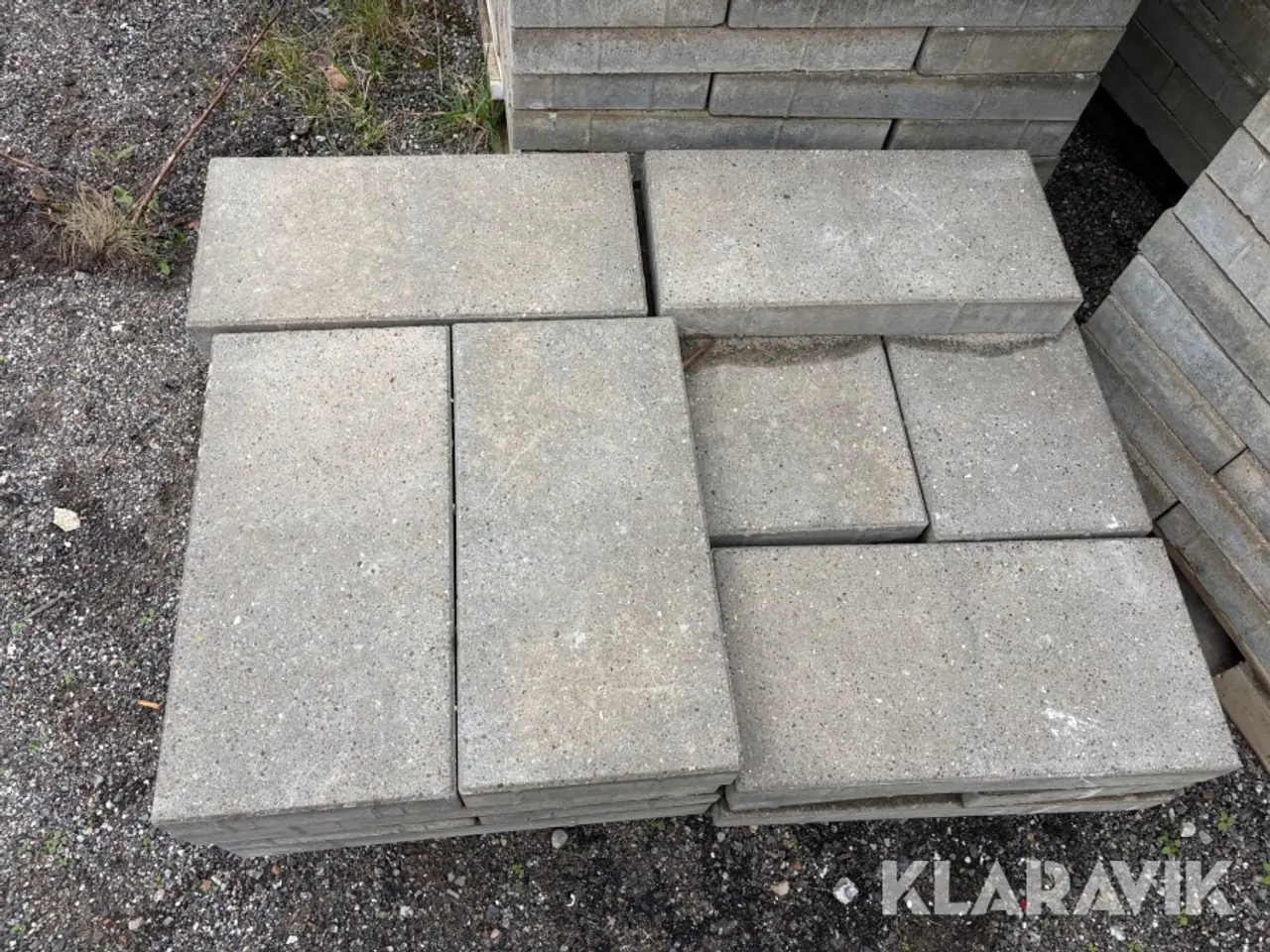Billede 5 - Fliser 600x300mm ukendt antal