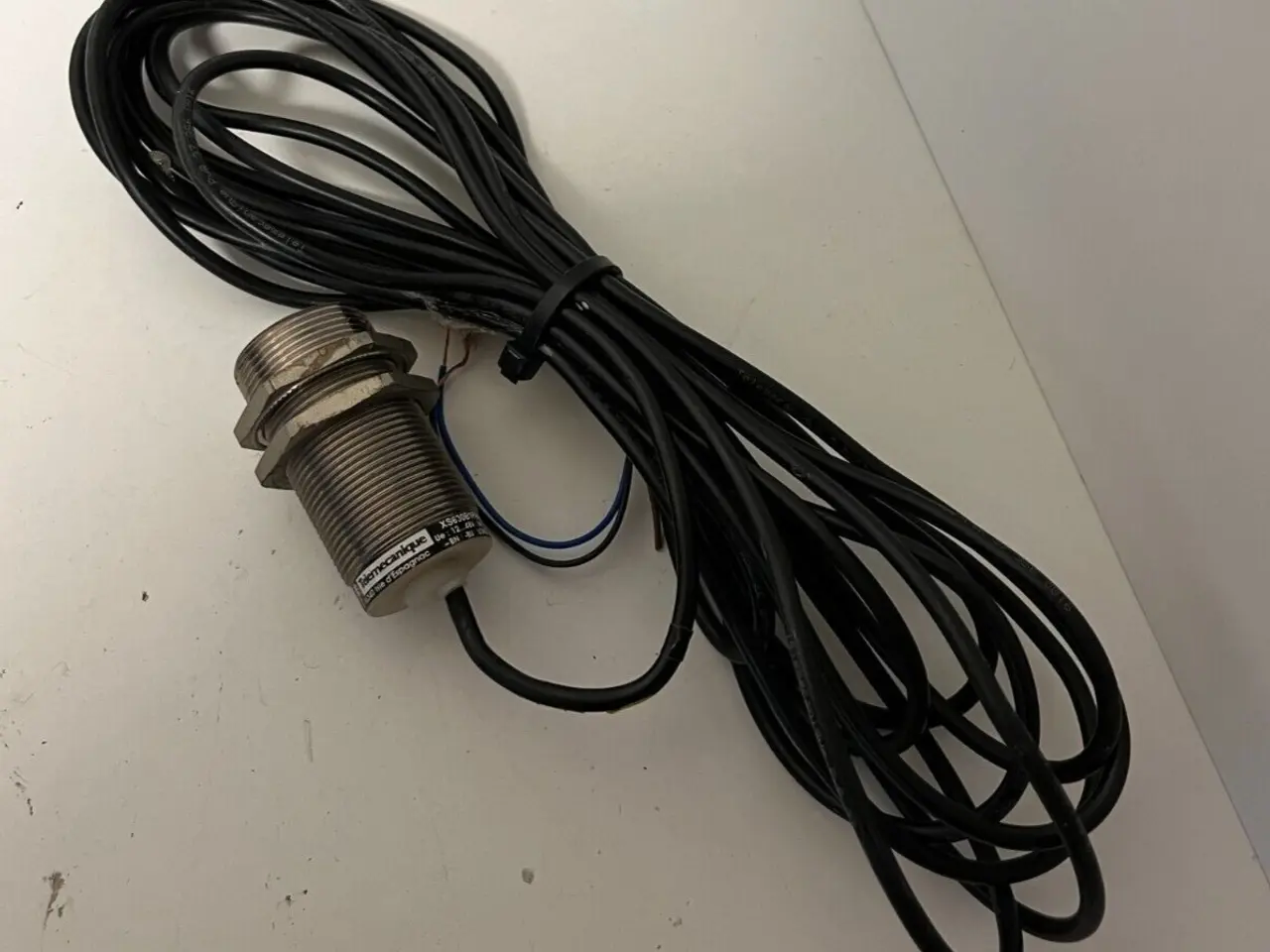 Billede 1 - Telemecanique XS630B1PAL10EX Inductive Proximity