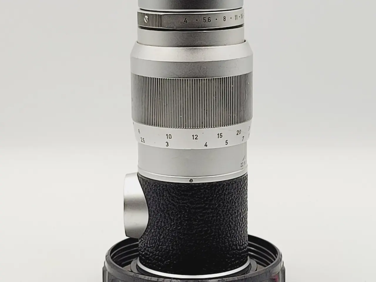 Billede 10 - ⭐️· Original Leica ELMAR 1:4/135 LEITZ WETZLAR 