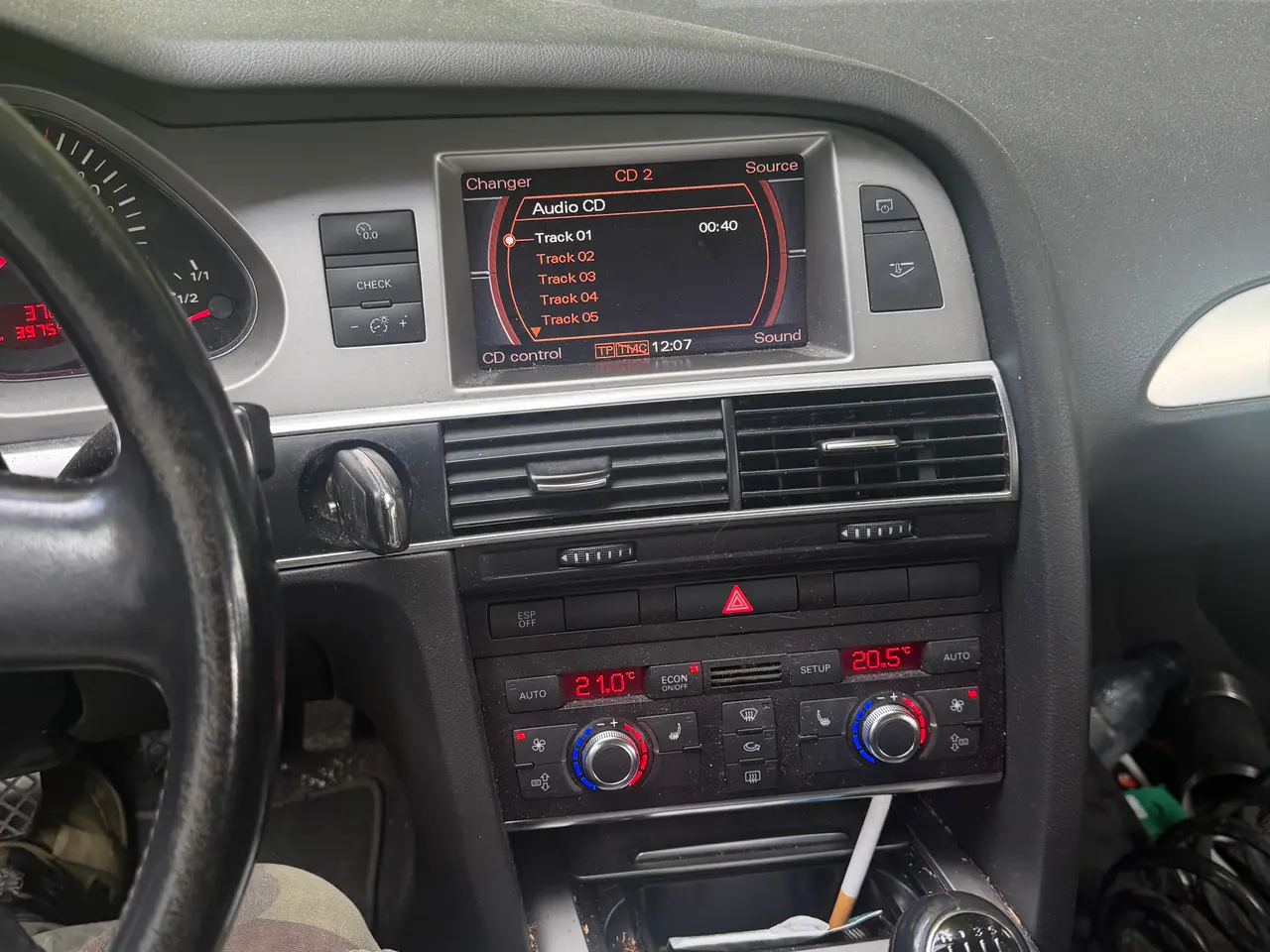 Billede 3 - Audi a6