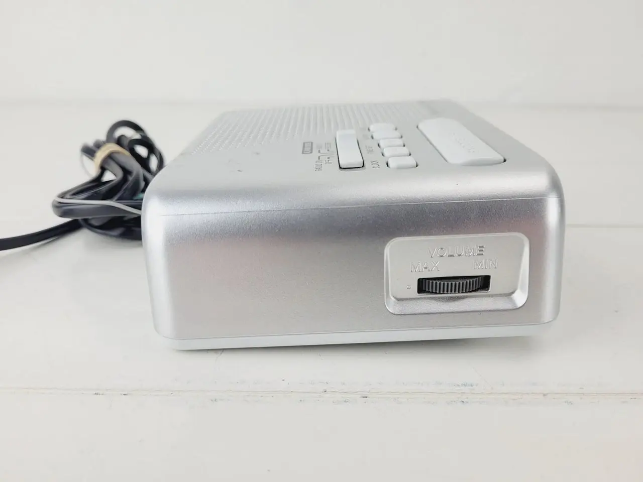 Billede 3 - SONY Dream Machine vækkeur