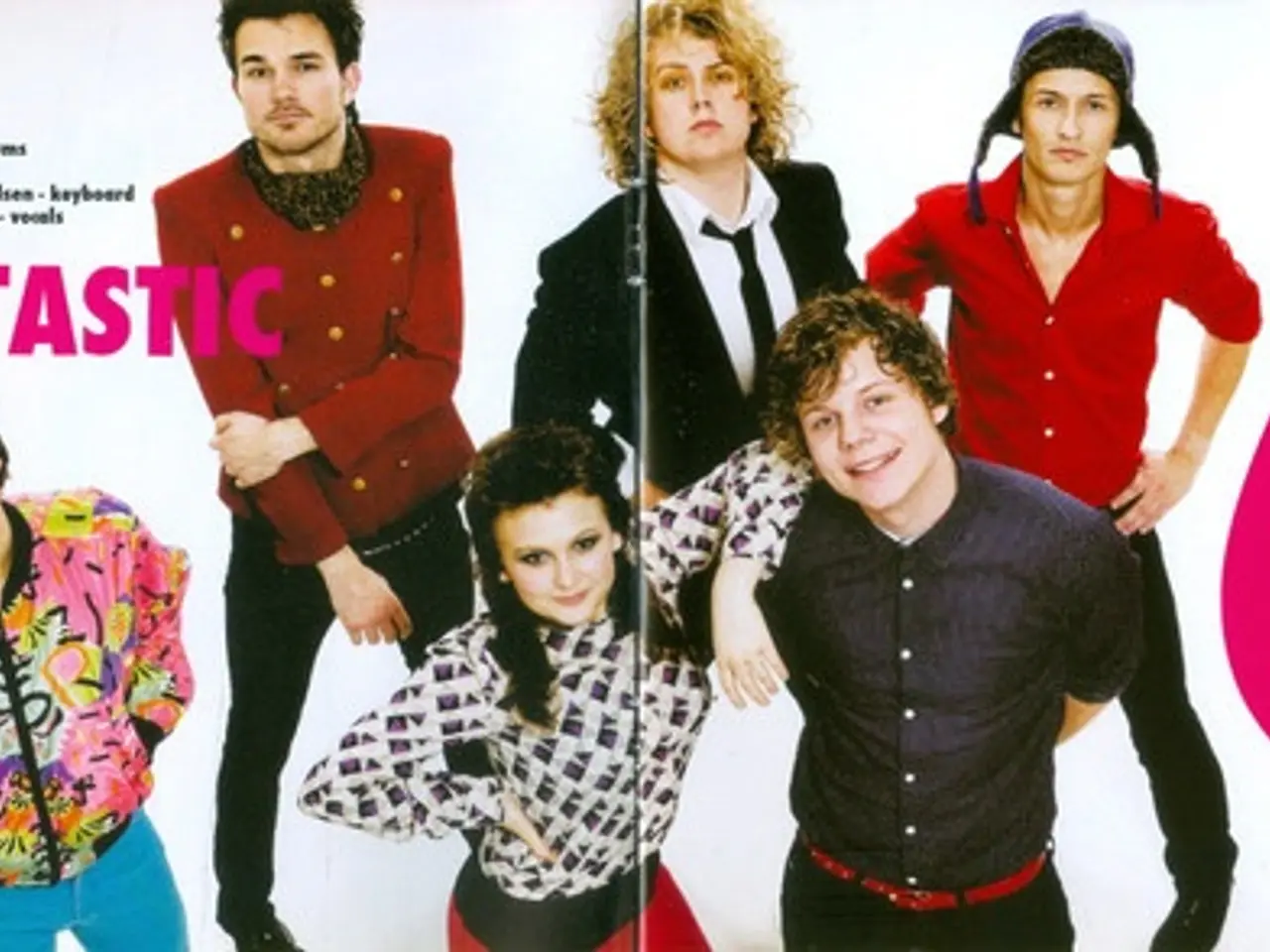 Billede 4 - Alphabeat – Alphabeat – CD