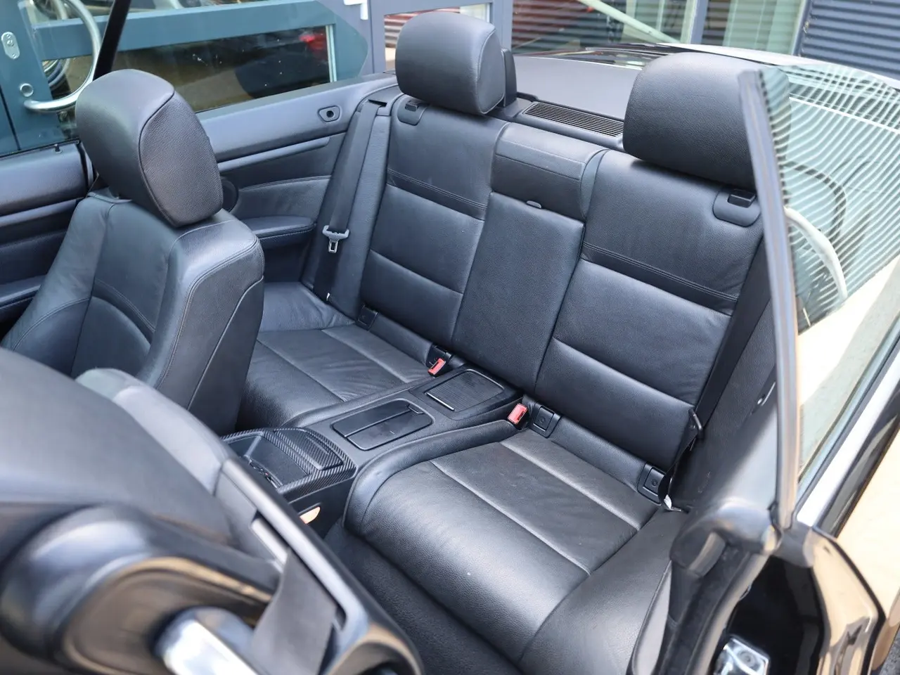 Billede 17 - BMW 335i 3,0 Cabriolet aut.