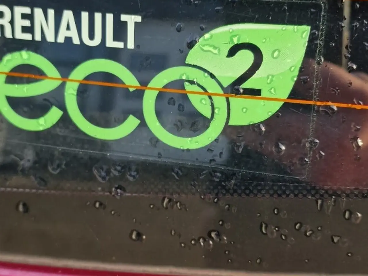 Billede 8 - Renault Twingo 1,2 16V Authentique ECO2