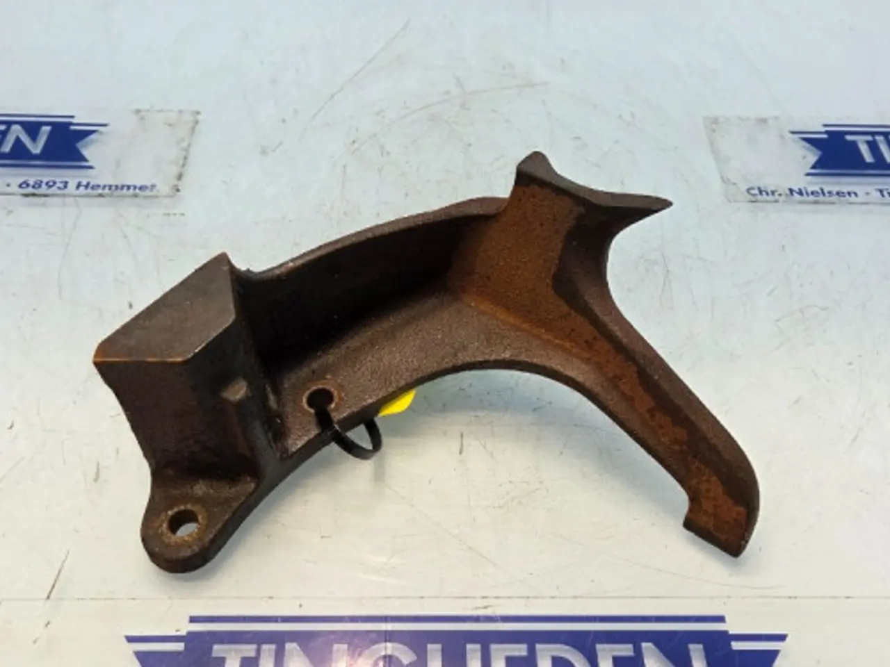 Billede 2 - Ford 7810 Beslag C5NN4194B