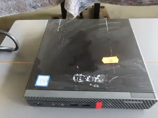 Computer LENOVO ThinkCentre M910x