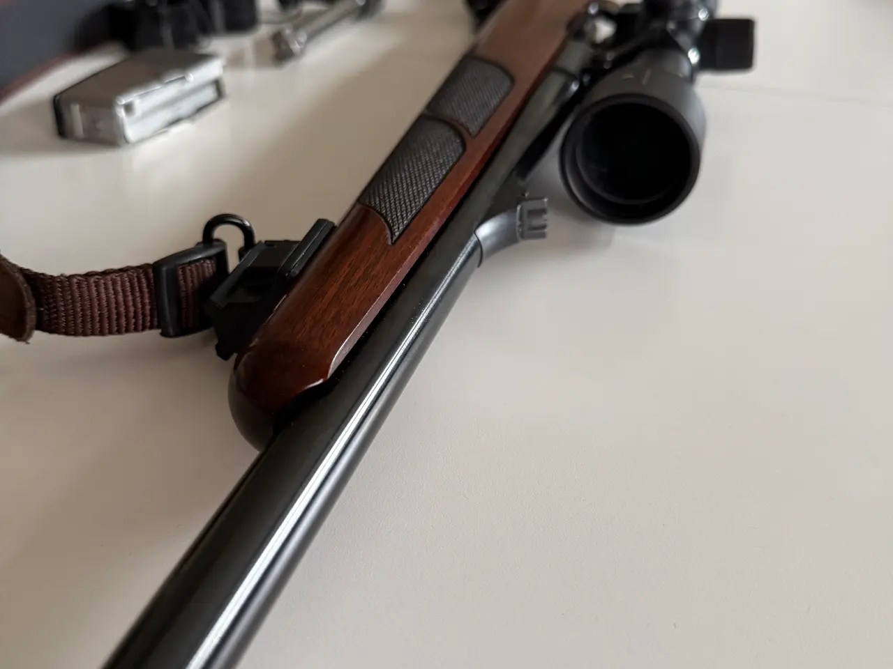 Billede 6 - Sako 75 - 6,5 x 55