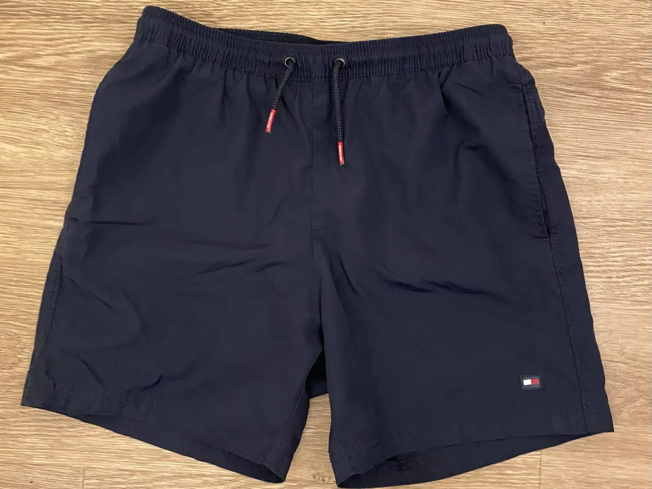 Billede 1 - Ægte Tommy Hilfiger badebukser