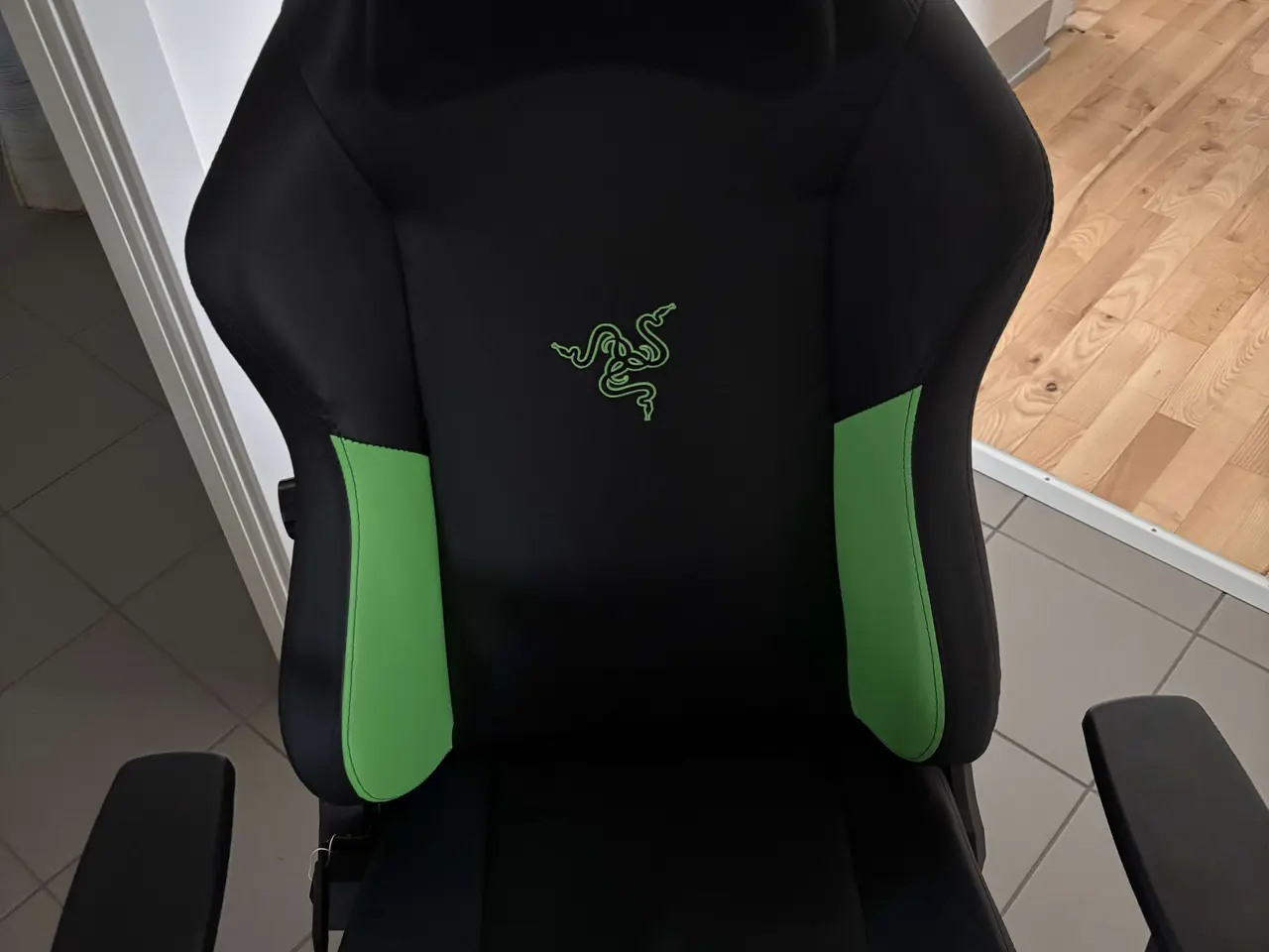 Billede 5 - Razer TAROK Ultimate Gaming Stol