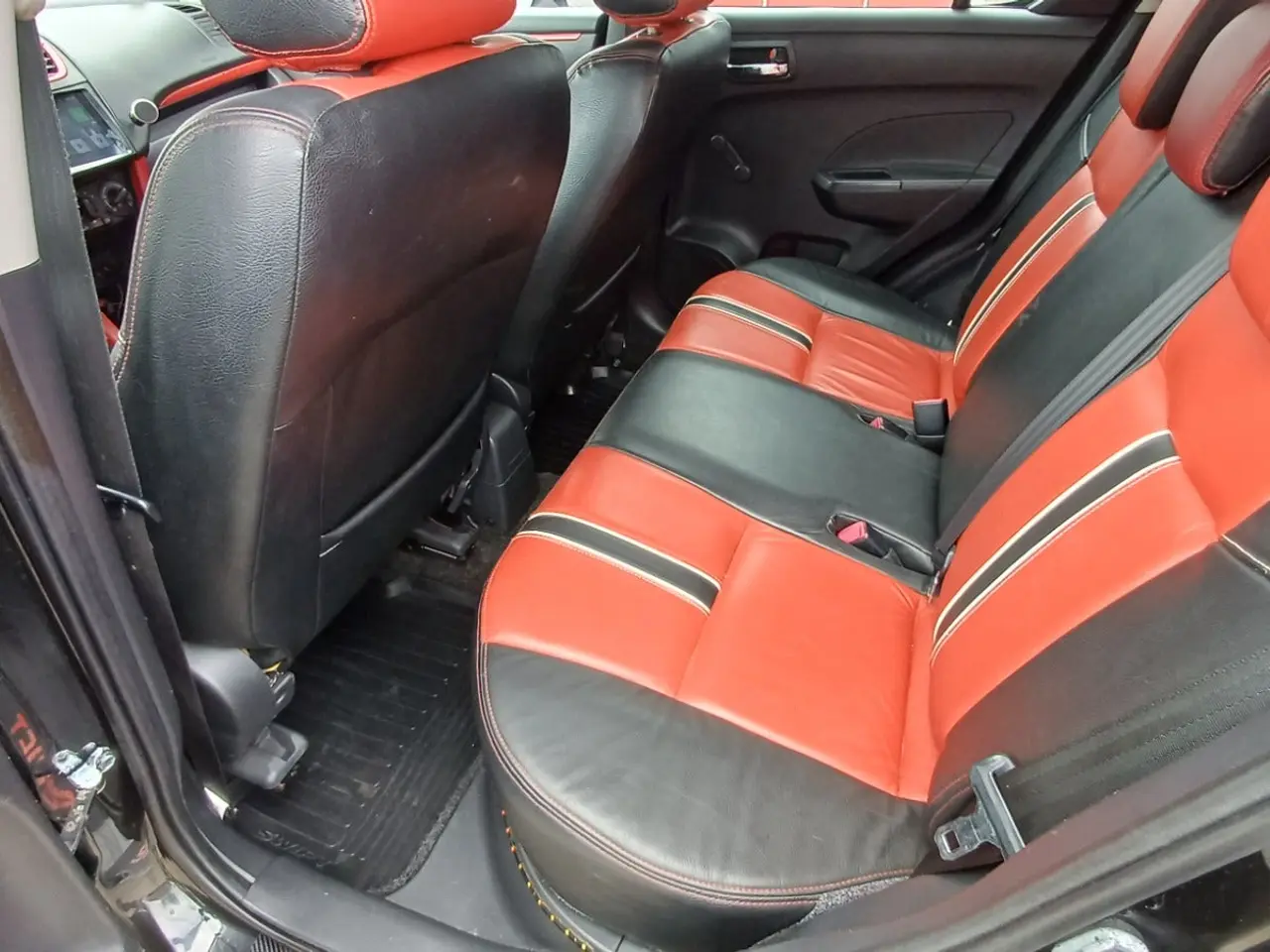 Billede 15 - Suzuki Swift 1,2 Cruise