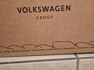 Fartpilot wv/audi/skoda