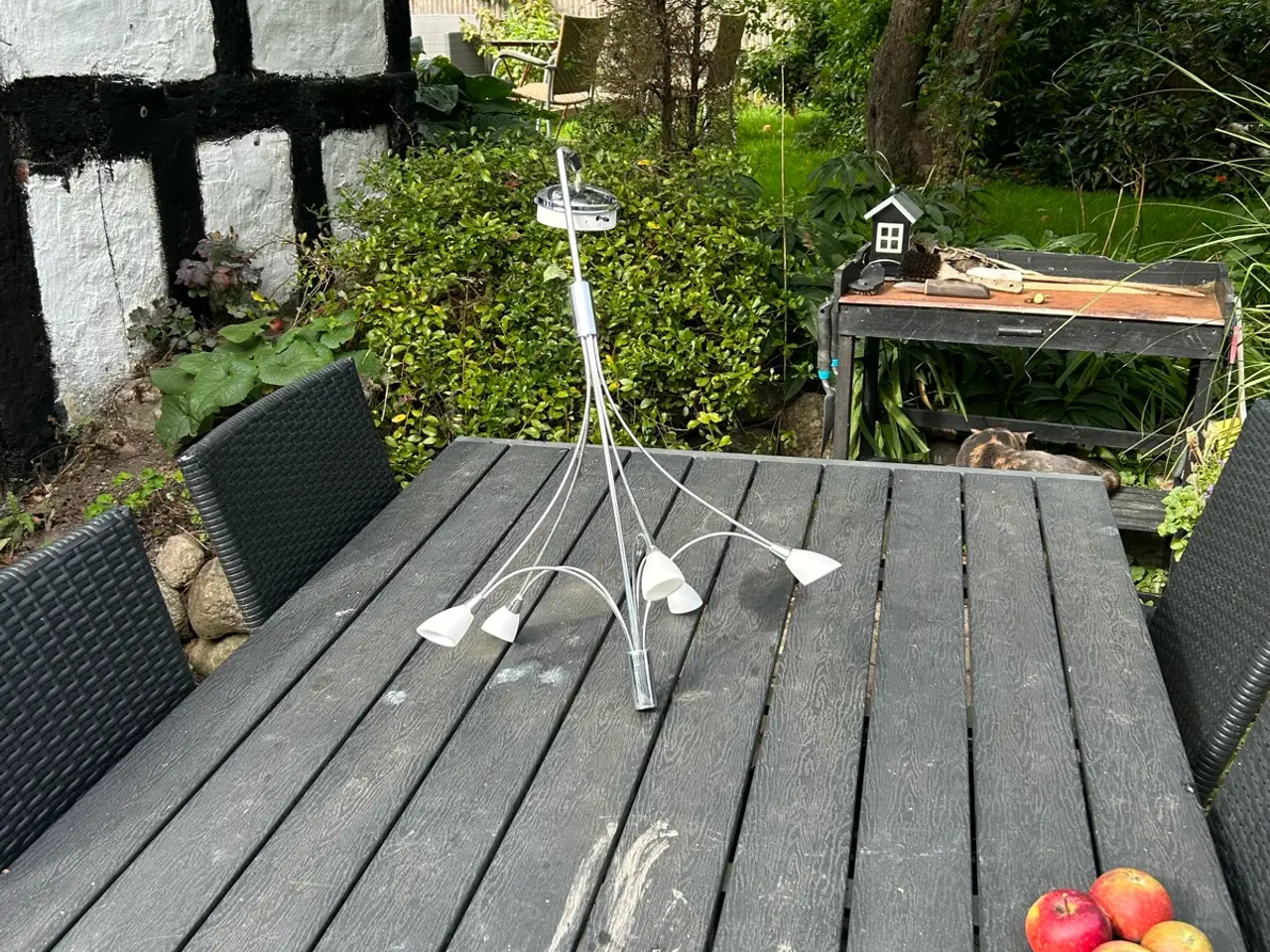 Billede 2 - Loftlampe