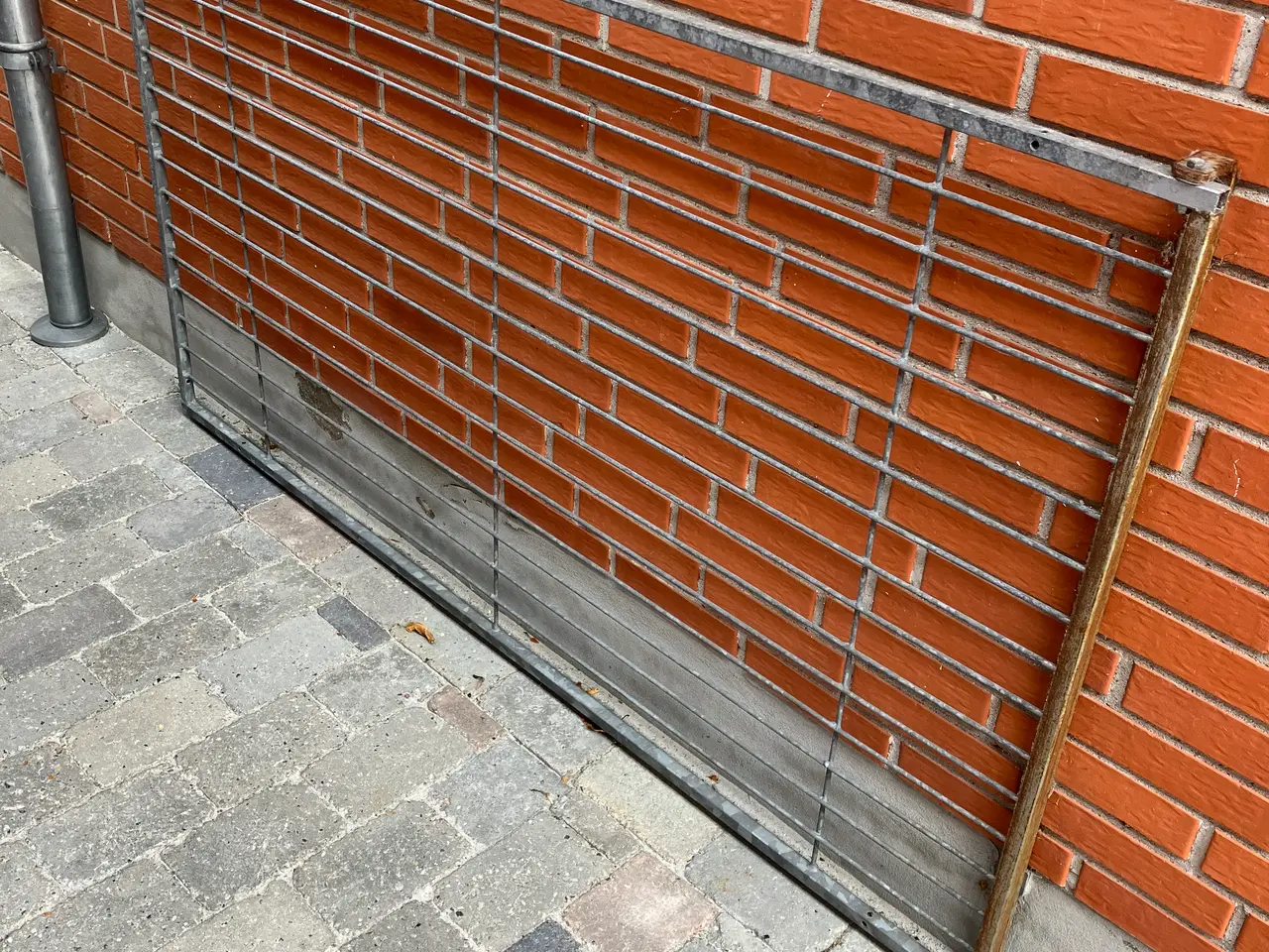 Billede 4 - Hundehegn galvaniseret