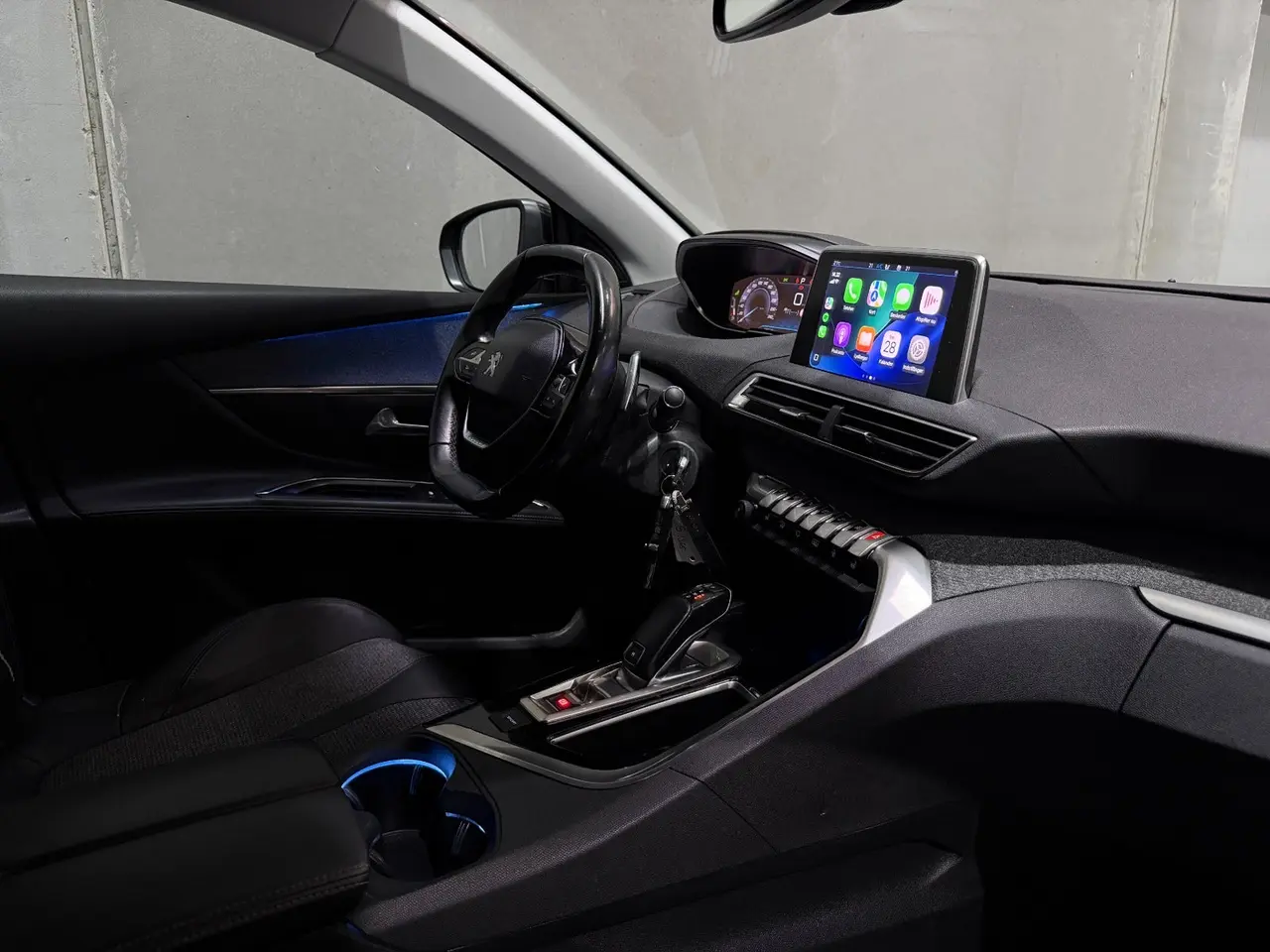 Billede 14 - Peugeot 5008 1,2 PureTech 130 Allure EAT8 7prs