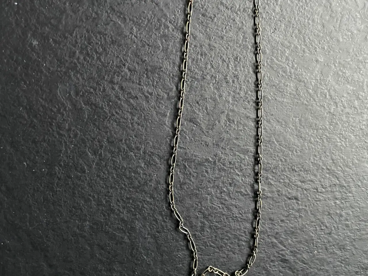 Billede 9 - Georg Jensen heritage årssmykke 2004 i sølv