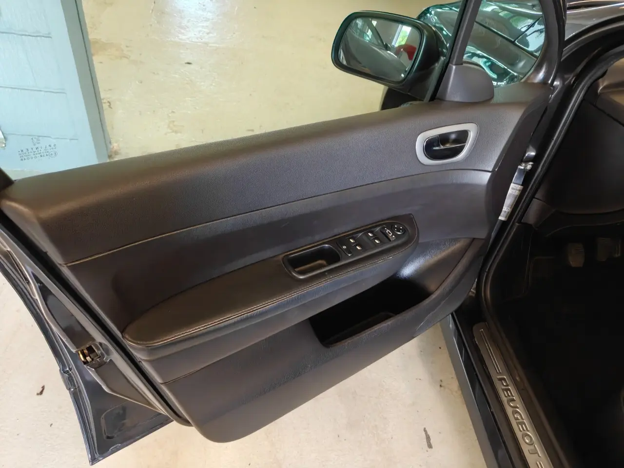Billede 10 - Peugeot 307 2,0 XS