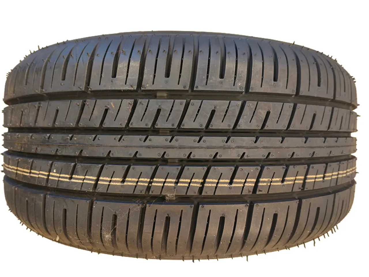 Billede 2 - 195/55R10 5x112 ET4 Hjul