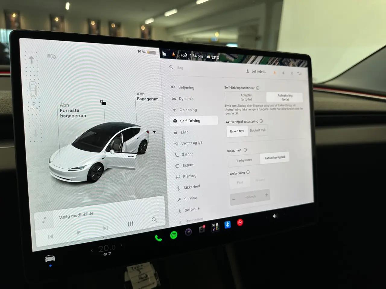 Billede 19 - Tesla Model 3  RWD