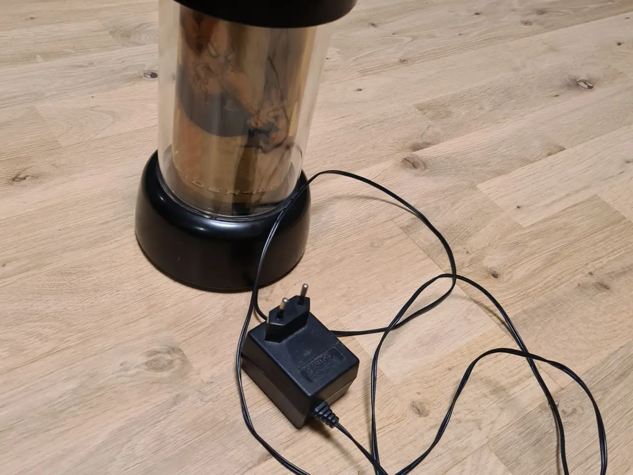 Billede 2 - Spiderman lampe