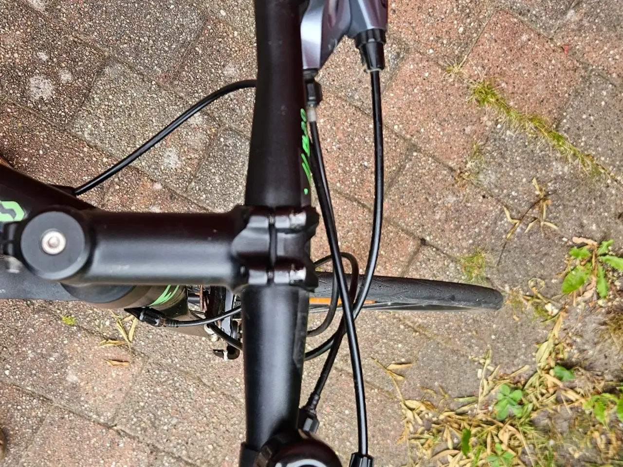 Billede 2 - Scott Speedster 40 Flat Bar Road Bike 2017