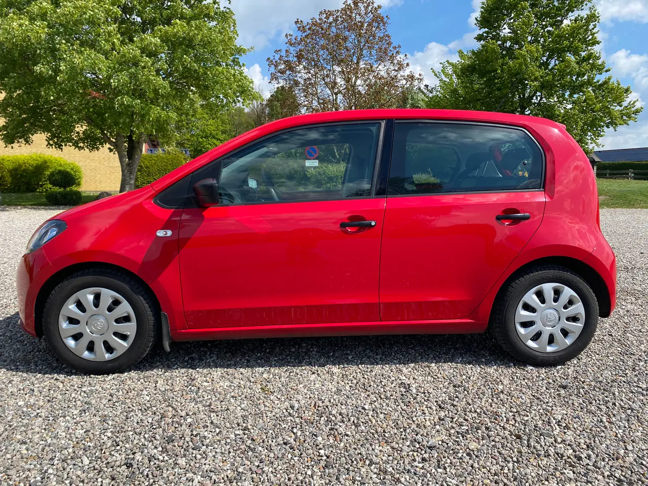 Billede 2 - Fin Citigo