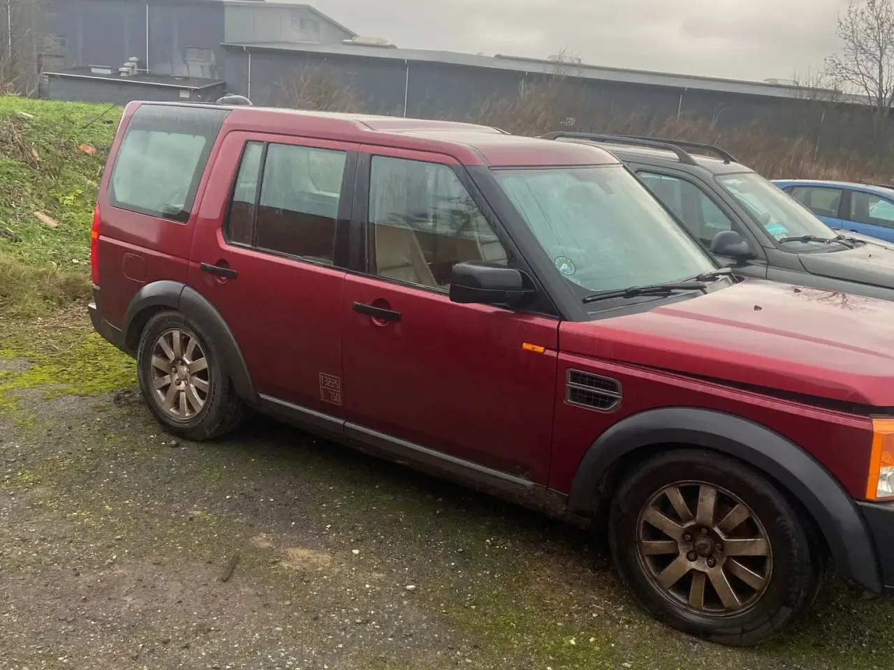 Billede 2 - Land rover discovery