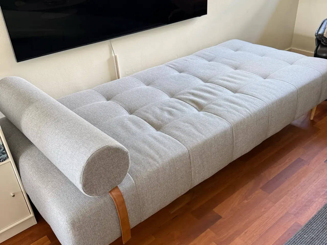 Billede 3 - Noah daybed 80 x 200 cm fra DanBo Møbler