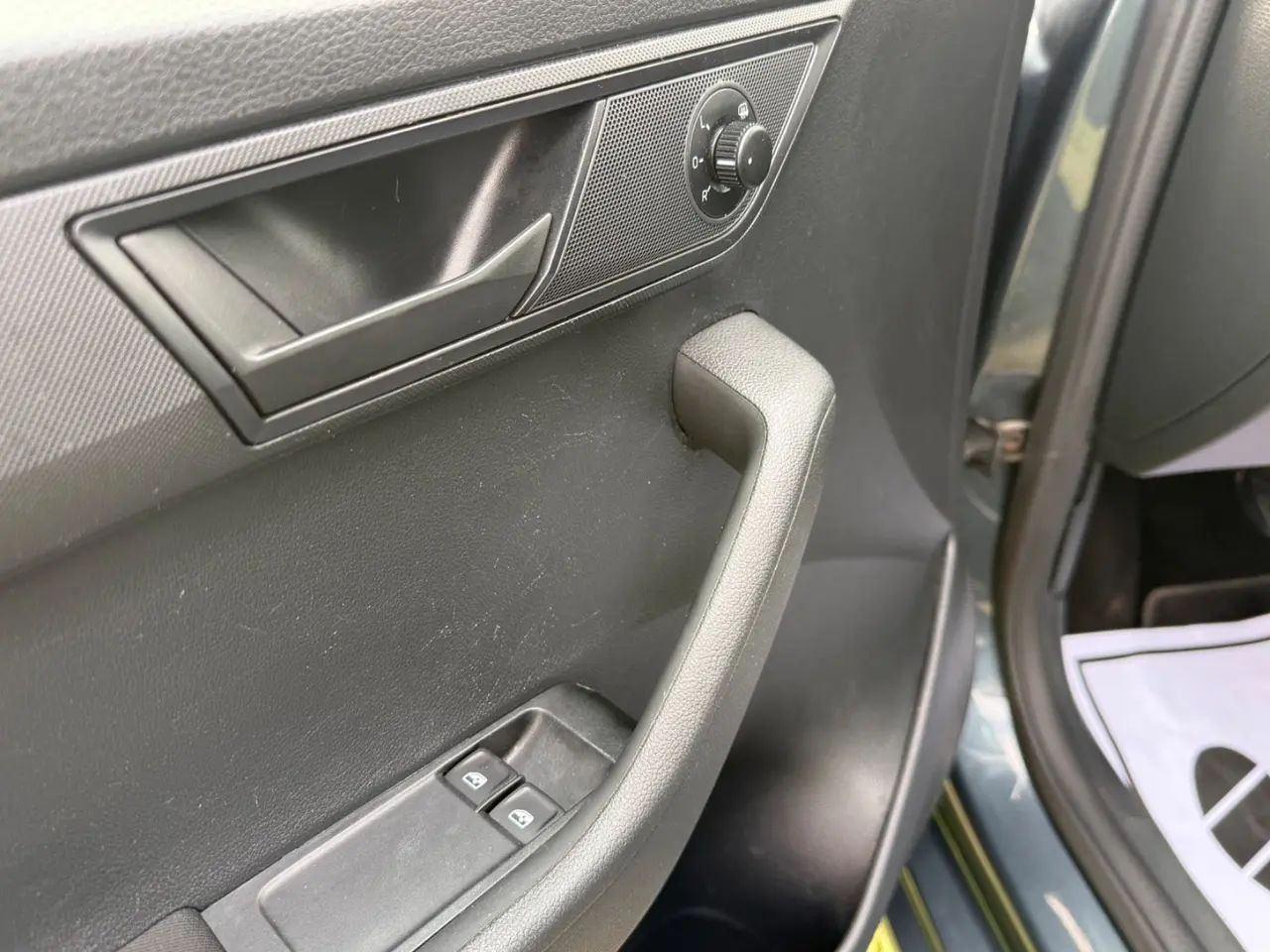 Billede 13 - Skoda Fabia 1,0 MPi 75 Active