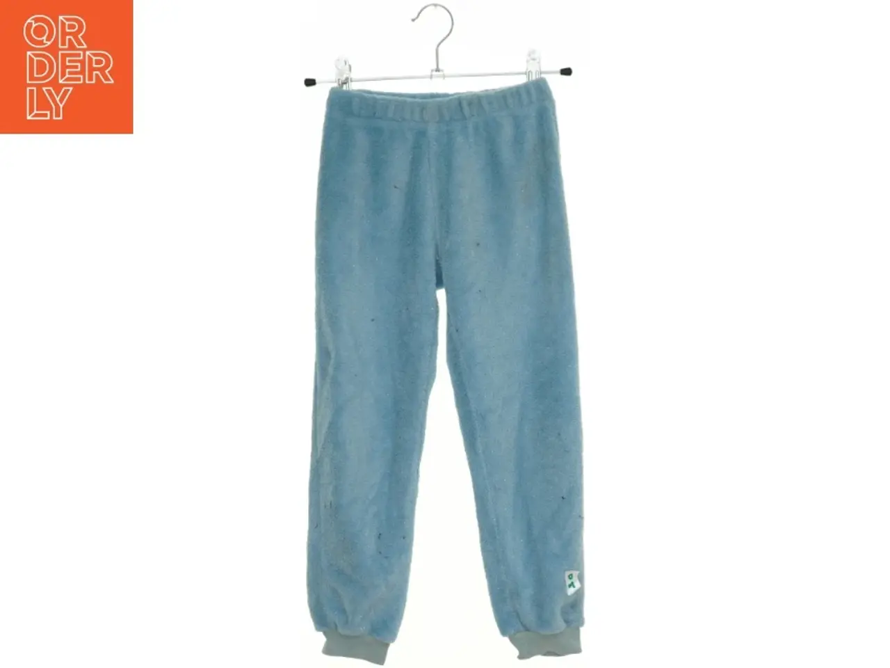 Billede 2 - Bukser fra H&M (str. 116 cm)