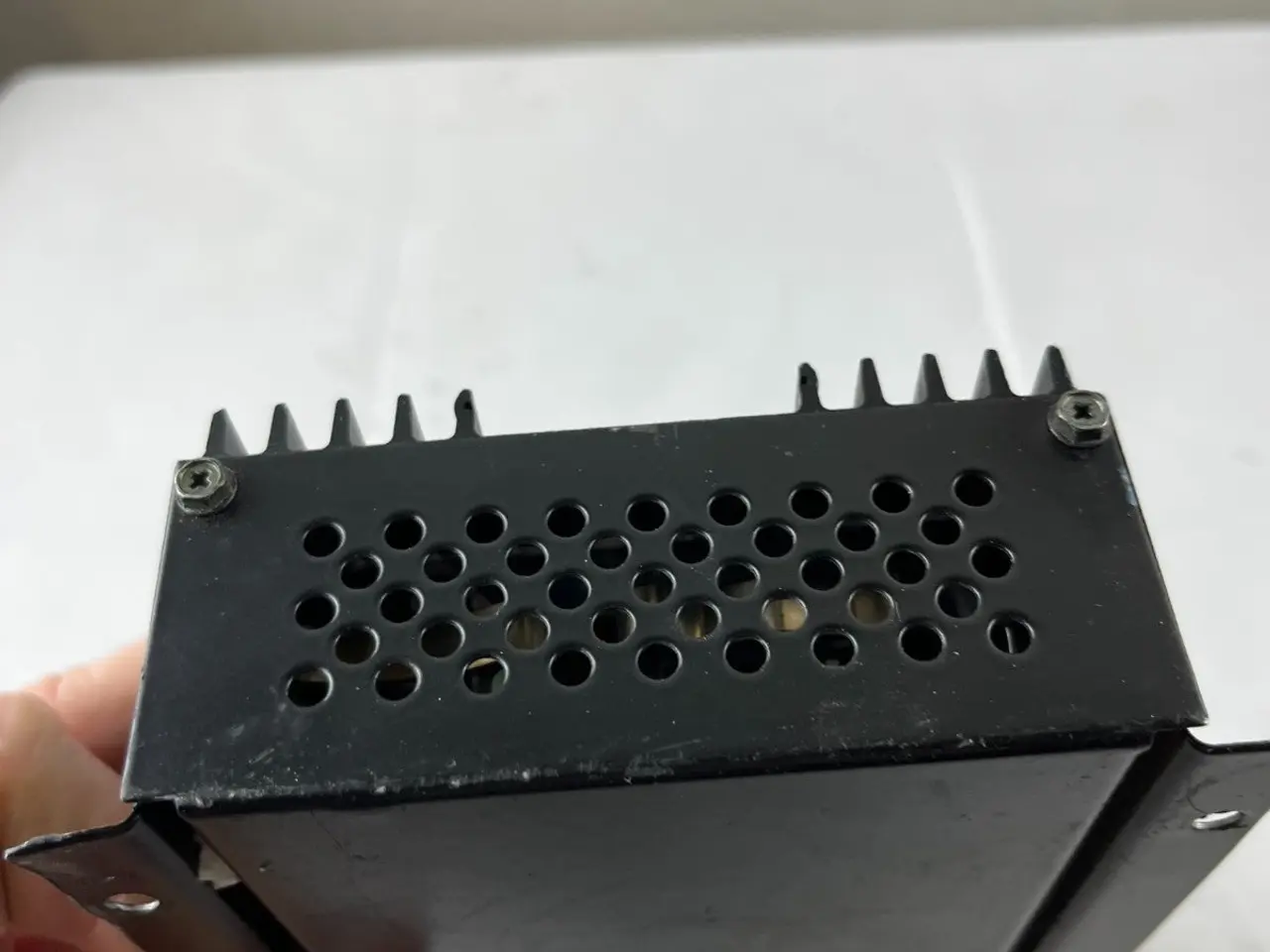 Billede 9 - Mascot 9262 DC‑DC Converter 80 V DC to 24 V DC 3 A