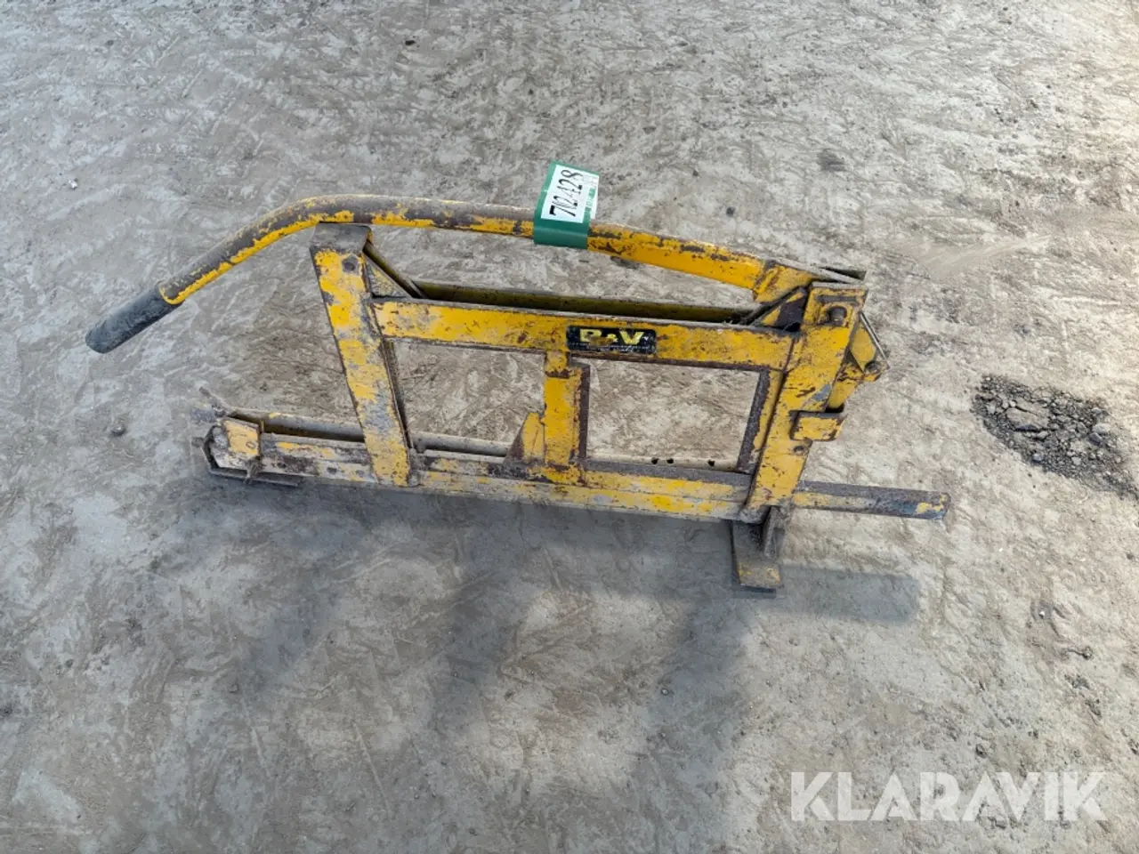Billede 2 - Fliseklipper