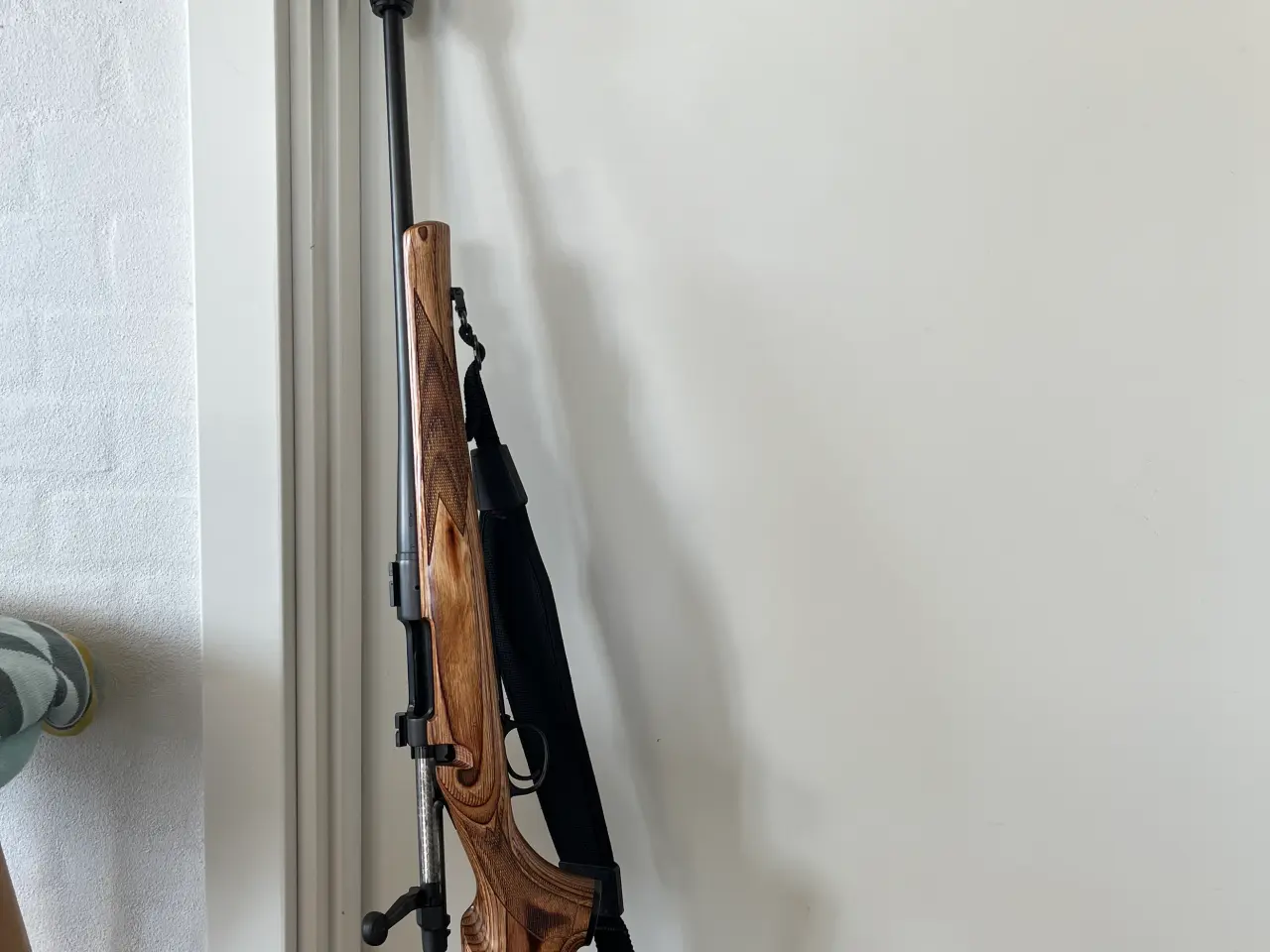 Billede 2 - 243. Win Remington model seven