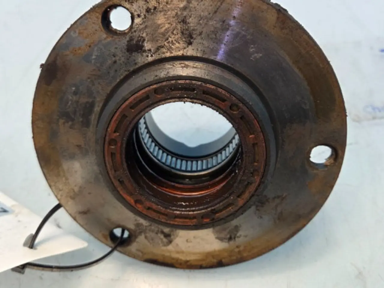 Billede 7 - Massey Ferguson 3060 Hub 3382231M16