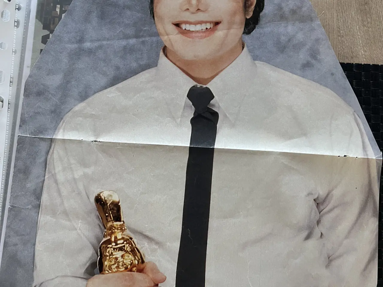 Billede 8 - History Michael jackson