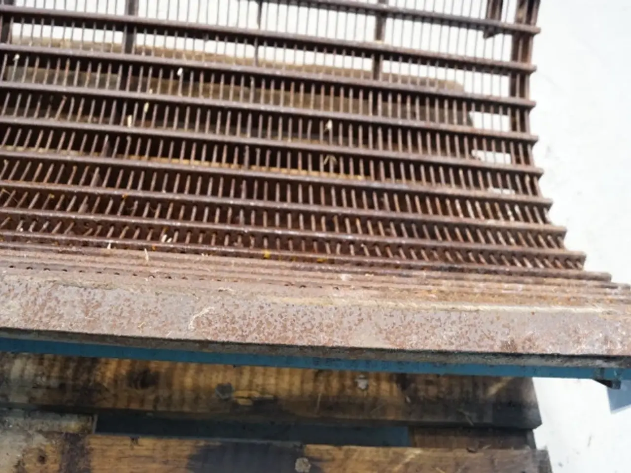 Billede 4 - Massey Ferguson 7256 Bro 28382057