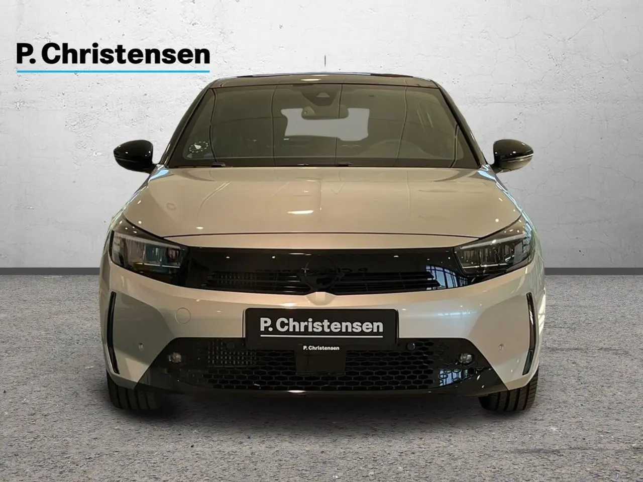 Billede 4 - Opel Corsa 1,2 T 100 GS