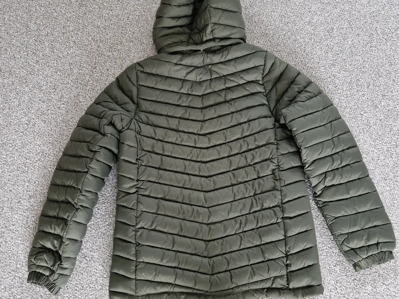 Billede 2 - Jakke str 160 ny