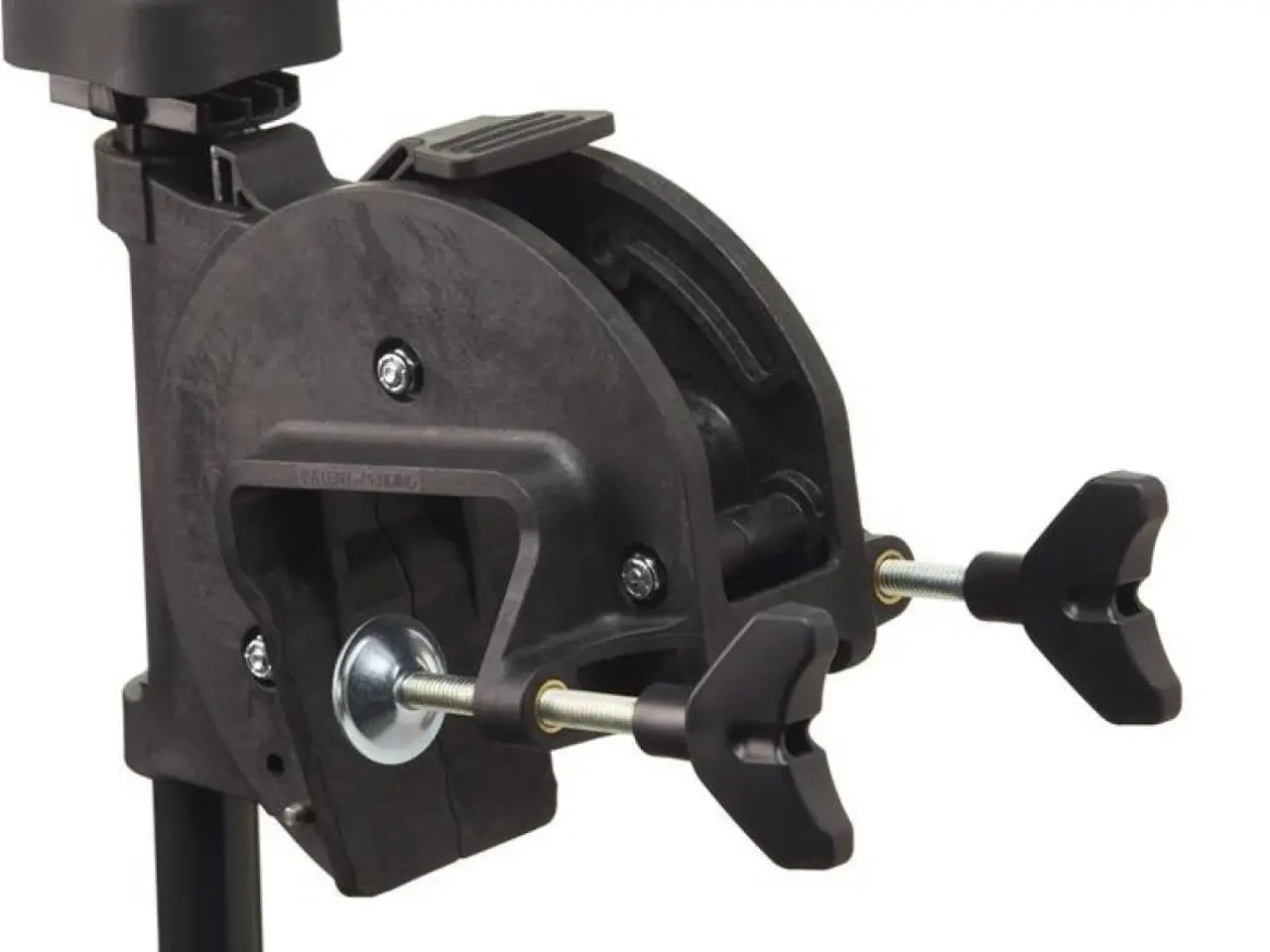 Billede 5 - Yamaha M-20 el-motor 12V