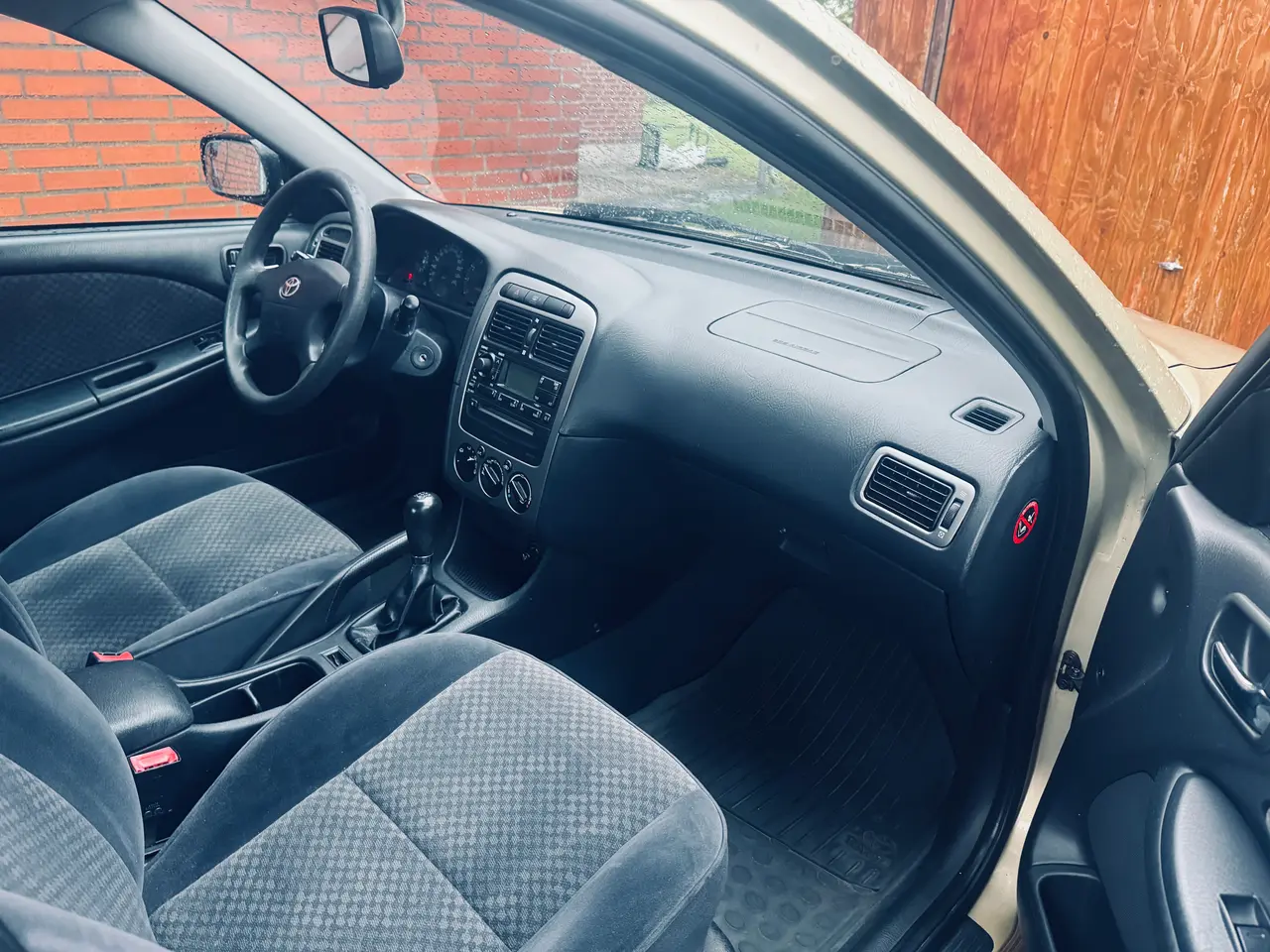 Billede 9 - Toyota avinses 1,8 VVTI sol Kørt 109.000