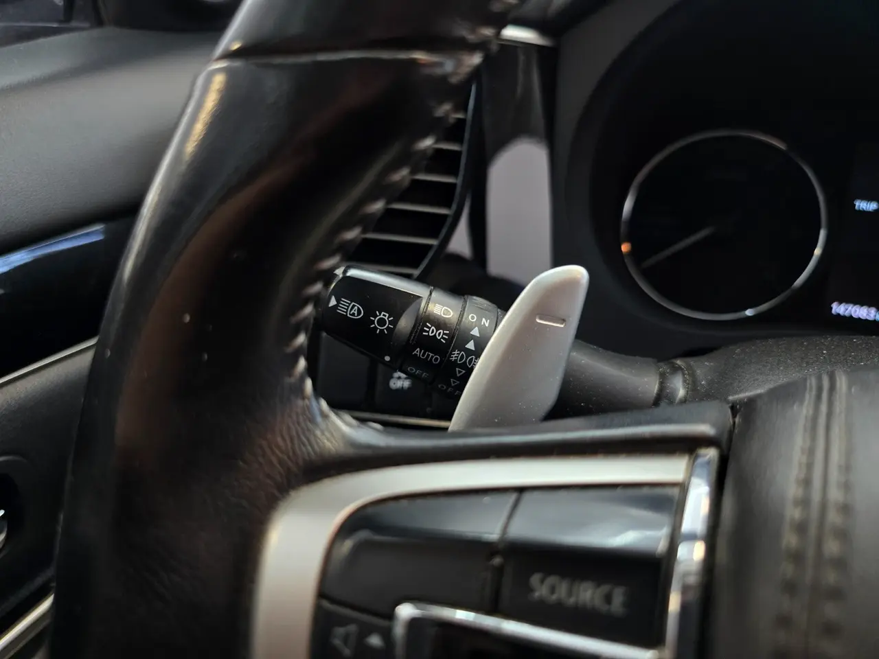 Billede 12 - Mitsubishi Outlander 2,4 PHEV Intro Edition CVT 4WD