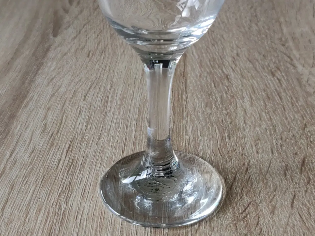 Billede 1 - Marie Sohl snapseglas købes