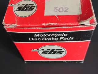 Ny Til Honda Cb750