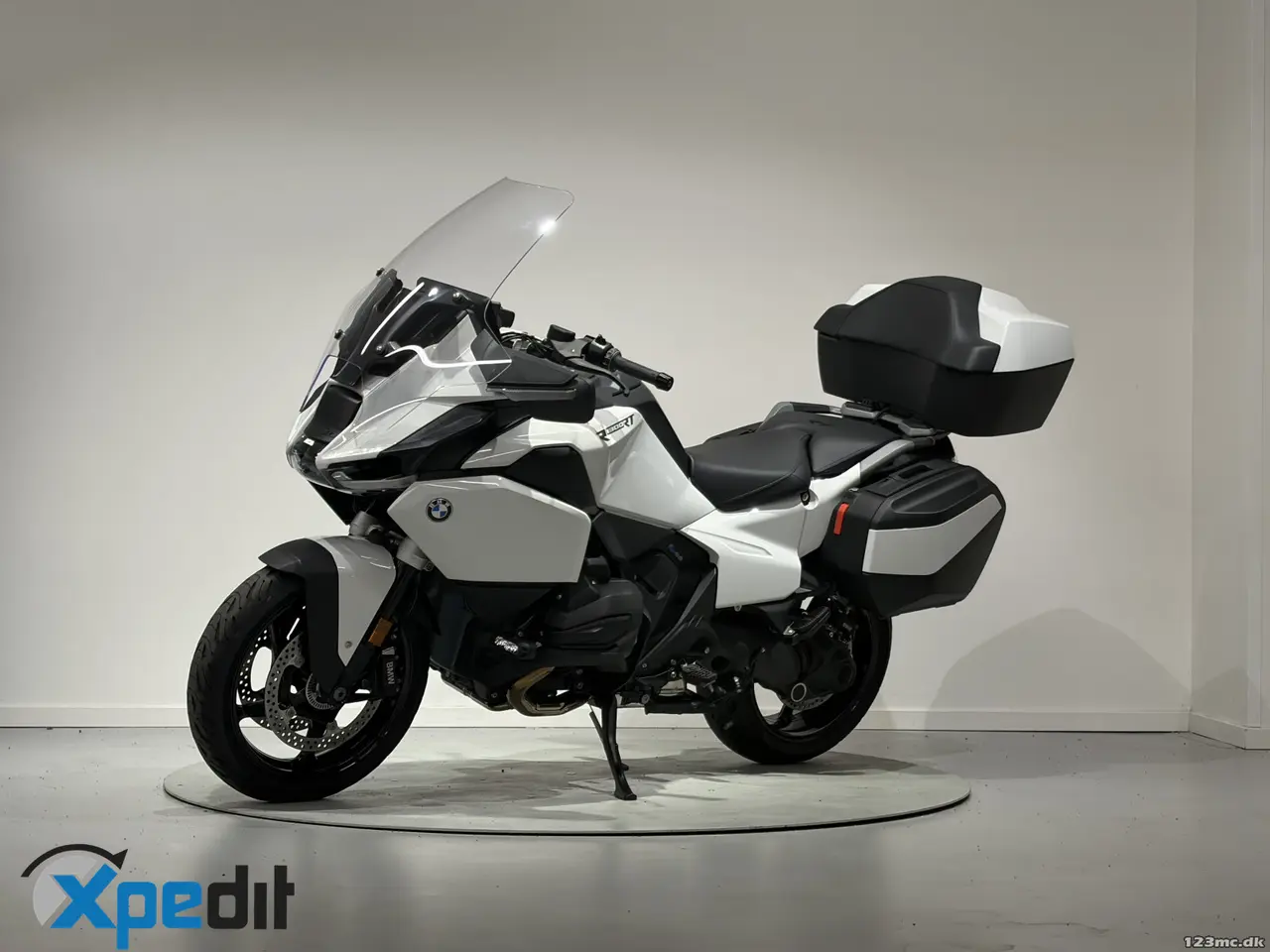 Billede 13 - BMW R 1300 RT