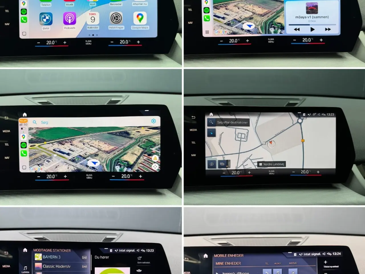 Billede 11 - BMW iX1  xDrive30